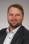 Florian Lackner © Land Steiermark Florian Lackner
