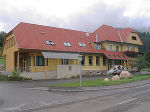 VS und Wohnobjekt Winklern © FA7A/Dipl.-HTL-Ing. Wagendorfer VS und Wohnobjekt Winklern