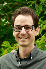 Portrait Paul Bild Hofstätter