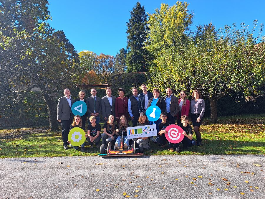 MINT-Region MINT-Region