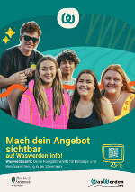 WasWerden.info © RBBOK_Land Steiermark WasWerden.info