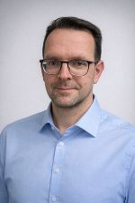 Portrait von Erich Schmallegger