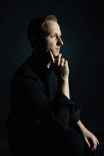 Ein Portrait des Referenten Lukas Fink