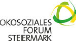 Das Logo des Ökosozialem Forums