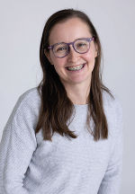 Ein Portrait der Referentin Christina Jauk-Küberl