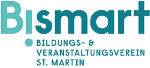 Das Logo des Bi-Smart Vereines