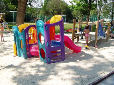 Spielplatz 