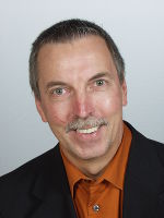 Karl Kriegseisen © Foto Klöckl