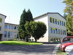Landesberufsschule Hartberg © LBS Hartberg