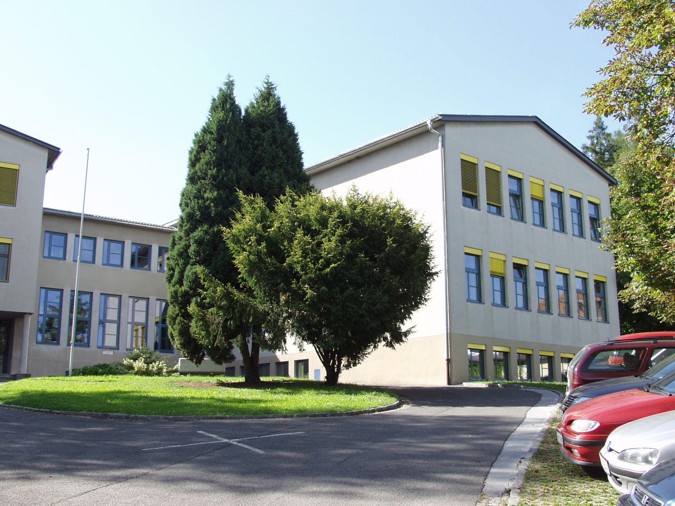 Direktion Verwaltung Land Steiermark