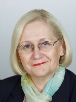 Edith Gregoritsch © Foto Klöckl