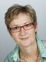 Brigitte Giessauf © Foto Klöckl