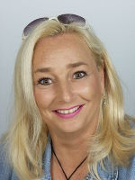 Claudia Lackner © Foto Klöckl