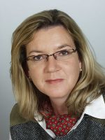 Karin Majcan © Foto Klöckl Karin Majcan © Foto Klöckl
