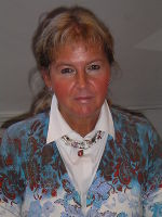 Dr. Regina Pildner-Steinburg 