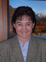 Annemarie Marko 