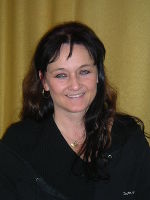Andrea Roßmann 
