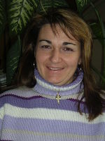 Martina Toberer 