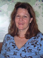 Theresia Absenger 