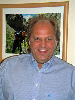 Peter Vidalli 