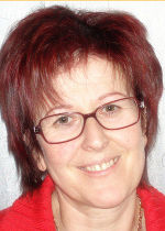 Ulrike Posch © Foto-Schule/Halwachs