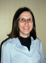 Margreth Gamper © LBS Graz 6 Margreth Gamper © LBS Graz 6