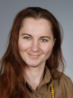 Annemarie Rupp © Foto Klöckl