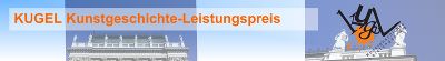 KUGEL, Logo KUGEL, Logo
