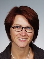 Veronika Puntigam © Foto Klöckl