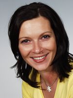 Petra Hötzl © Foto Klöckl