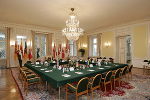 Landeshauptleute-Konferenz unter steirischem Vorsitz 