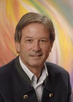 Dipl.-Päd. Gerhard FRISCH 