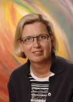 Dipl.-Päd. Ingrid GRANDL 