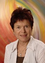 SR Dipl.-Päd. Martha HARTWEGER 