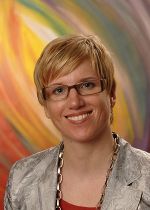 Mag. (FH) Dipl.-Päd. Doris NECHUTNY 