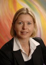 Birgit SCHWARZL, BEd 