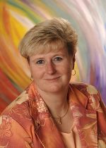 Dipl.-Päd. Monika SZABO 