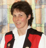 Renate Lichtfuß © ABBSTSTA