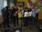 Lehrlingshaus-Band Lehrlingshaus-Band