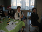 die Damen des Sekretariats die Damen des Sekretariats