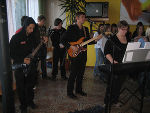 Lehrlingshaus-Band Lehrlingshaus-Band