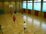 Fußballturnier 