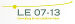 LE 07-13 © BMLFUW