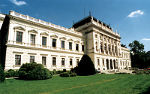 Hauptgebäude Karl-Franzens-Universität Graz © Karl-Franzens-Universität Graz