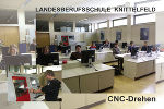 CNC-Drehen © C. Bernhardt CNC-Drehen © C. Bernhardt