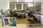 CNC-Fräsen © C. Bernhardt CNC-Fräsen © C. Bernhardt