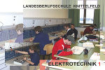 Elektrotechnik 1 © C. Bernhardt Elektrotechnik 1 © C. Bernhardt