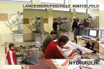 Hydraulik © C. Bernhardt Hydraulik © C. Bernhardt