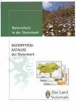 Biotoptypenkatalog Biotoptypenkatalog