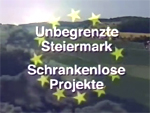 Unbegrenzte Steiermark - Schrankenlose Projekte Unbegrenzte Steiermark - Schrankenlose Projekte